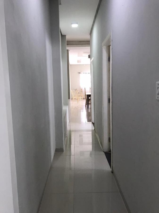 Casa Ampla E Confortavel Proximo Ao Centro Corumbá Exterior foto